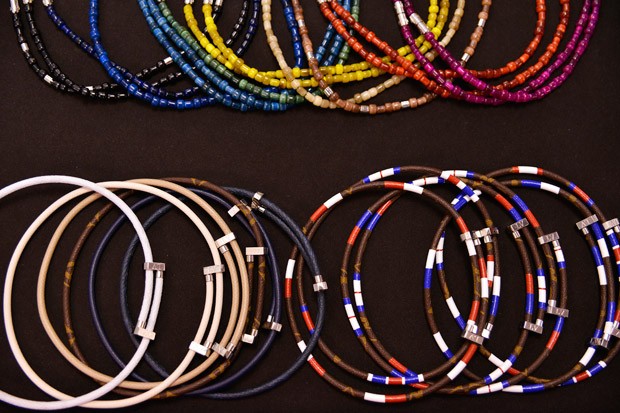 LouisVuittonSS16Backstage 17