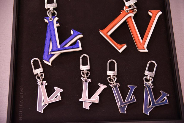 LouisVuittonSS16Backstage 22