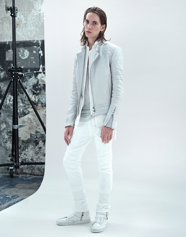 Mess Visser