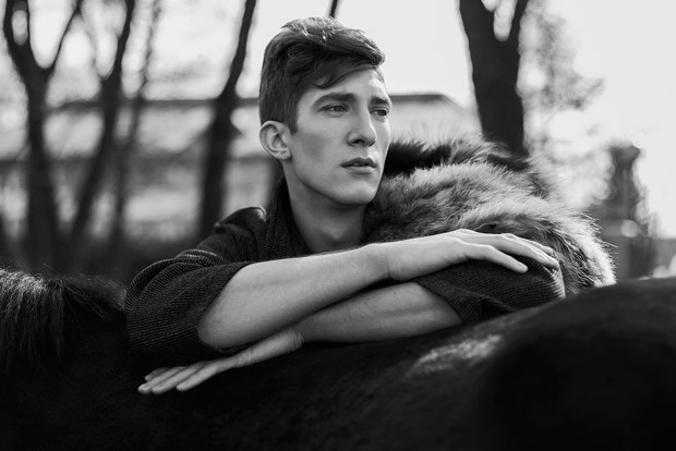 Michal Baryza