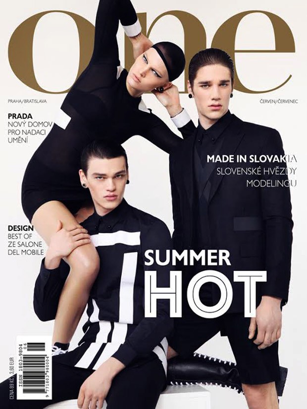 One Magazine
