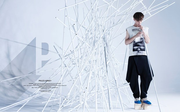 Pawel Gralevitz