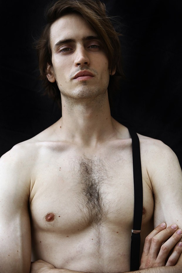 RickyCohete