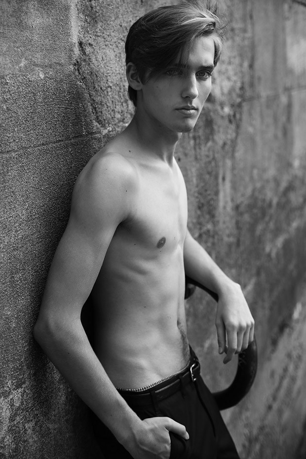 RickyCohete