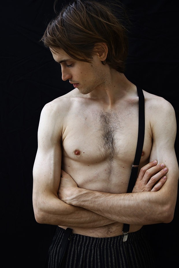 RickyCohete