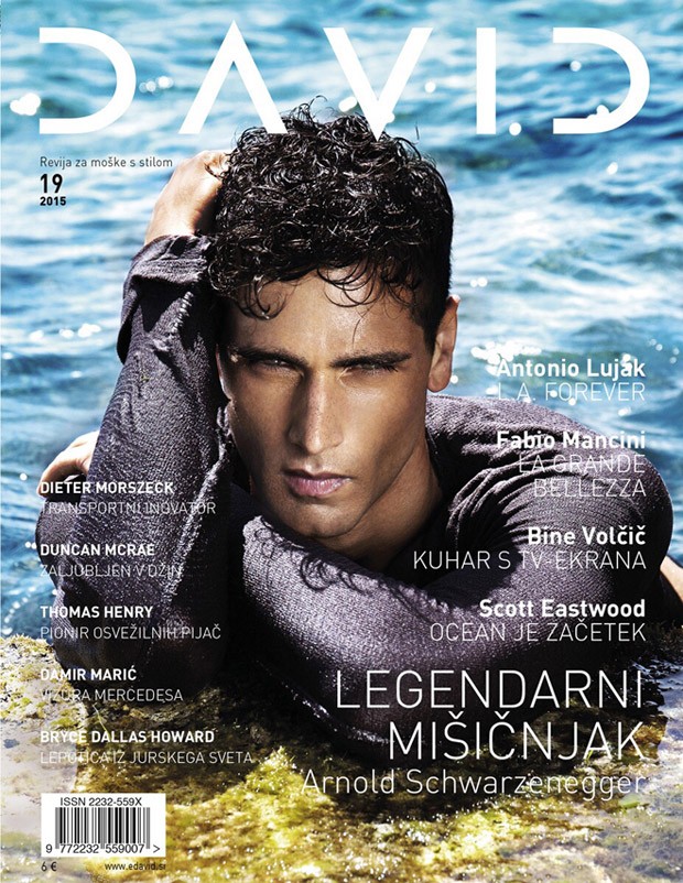 Fabio Mancini