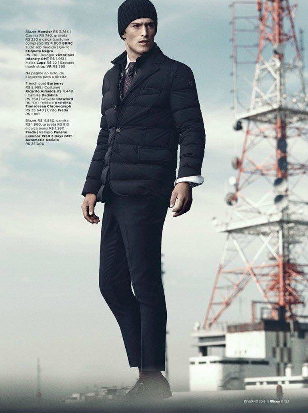 GQ Style Brazil