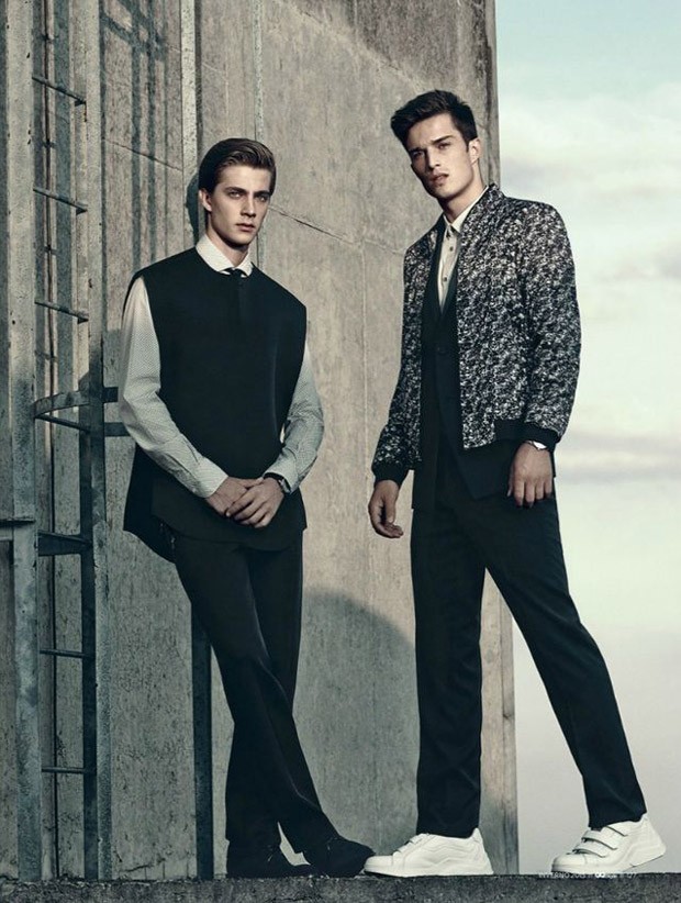 GQ Style Brazil