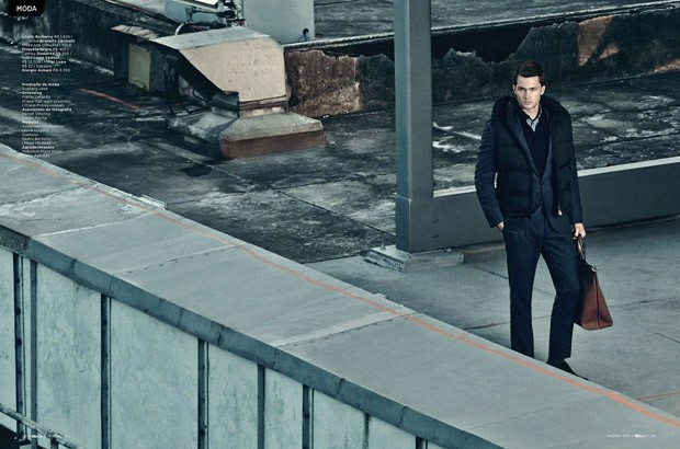 GQ Style Brazil