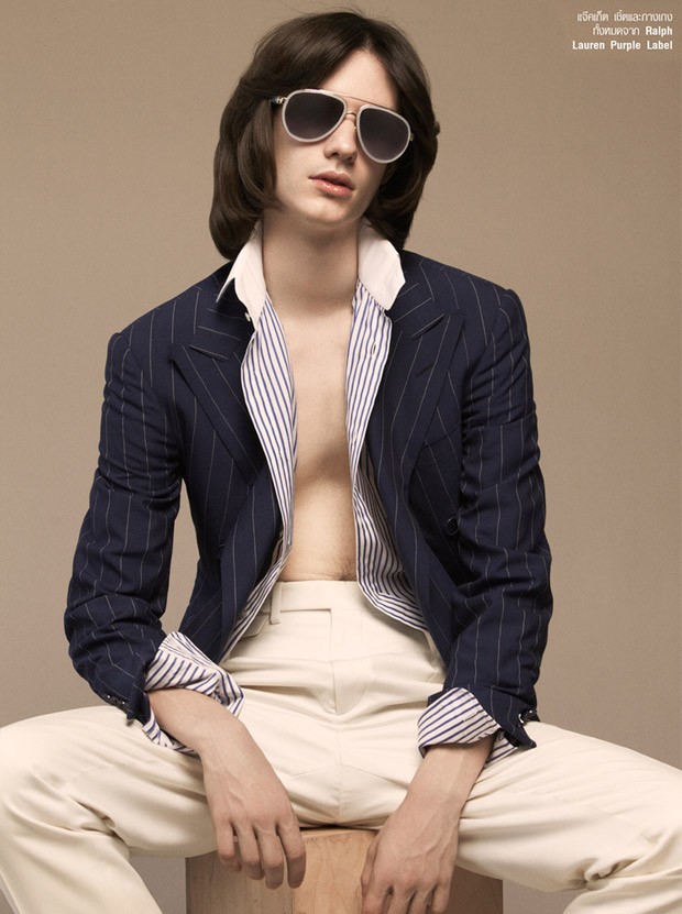 Gabriel Marques