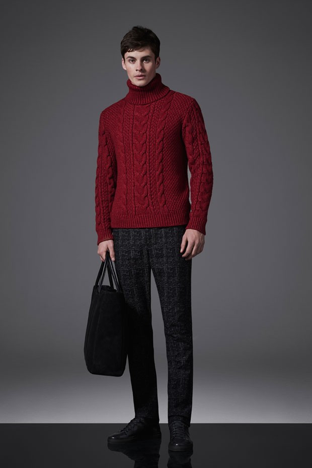 REISS Menswear