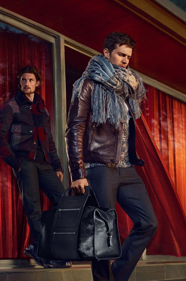 Salvatore Ferragamo
