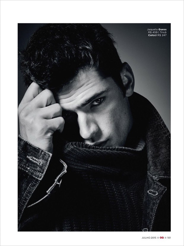 Sean OPry