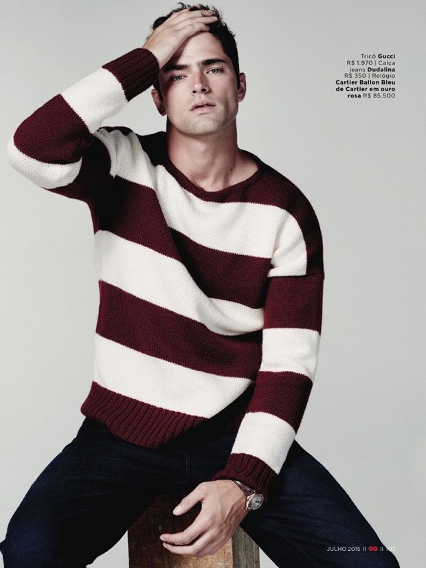 Sean OPry