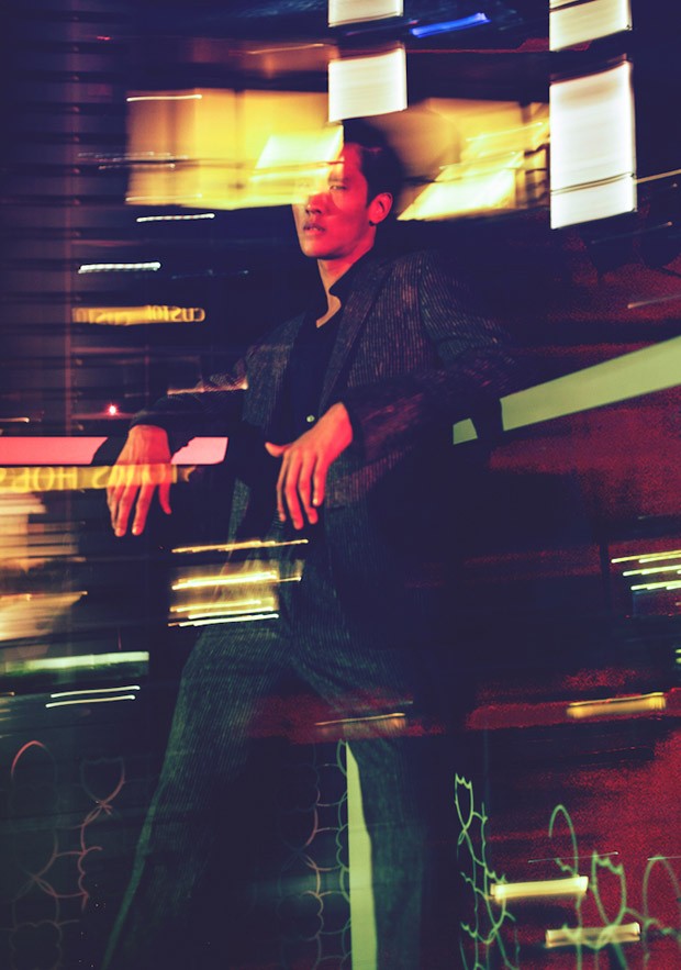 Sebastian Tan