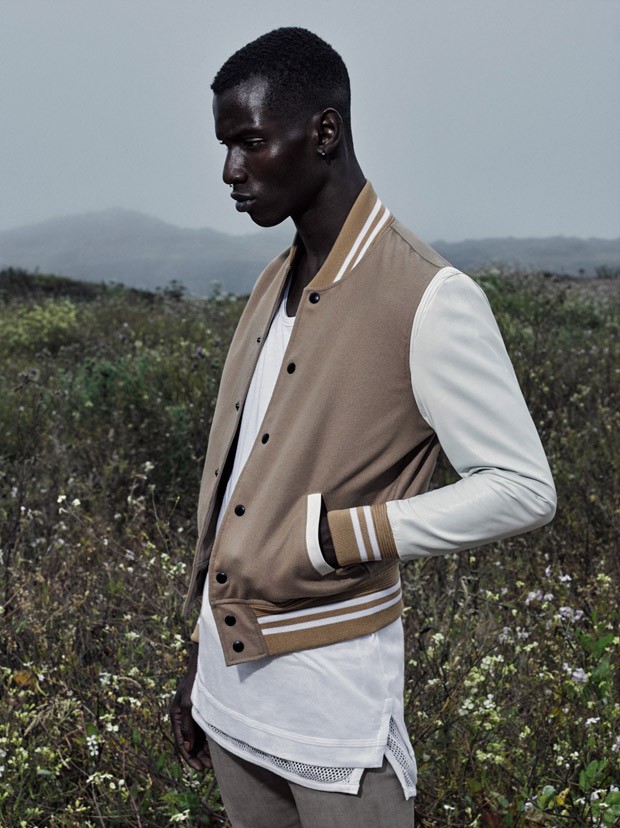 Adonis Bosso