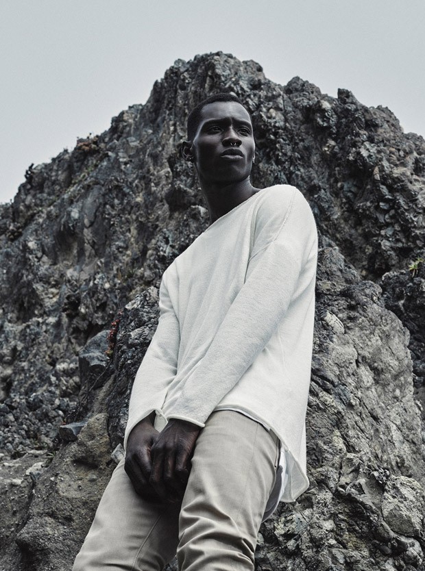 AdonisBosso