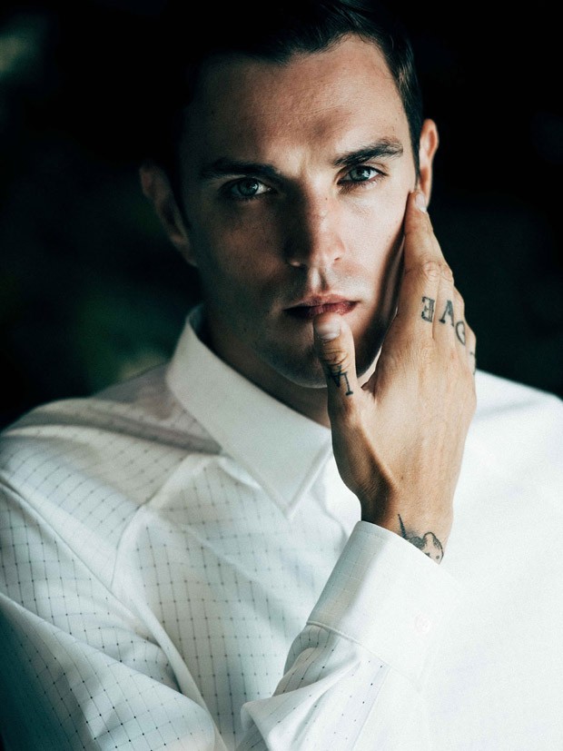Josh Beech