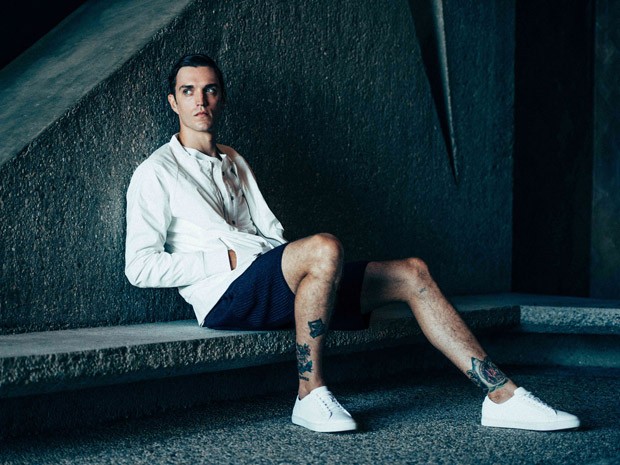 JoshBeech