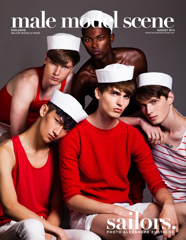 SAILORS-01