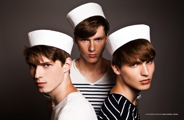 SAILORS-12