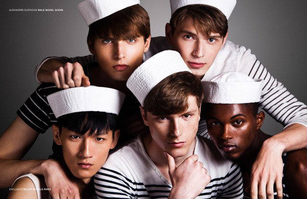 SAILORS-18