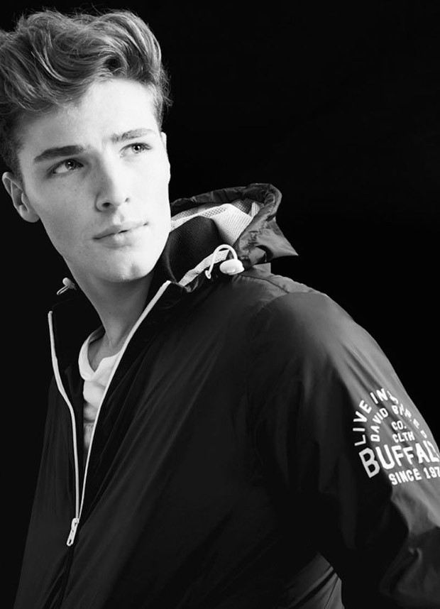 Edward Wilding