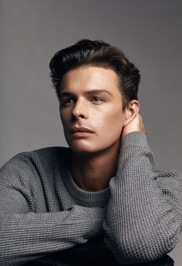 Erik Kavanagh