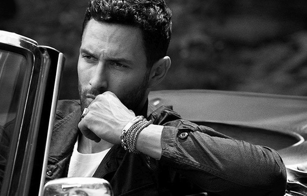 Noah Mills