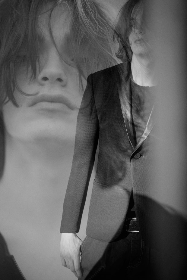 Oliver Greenall
