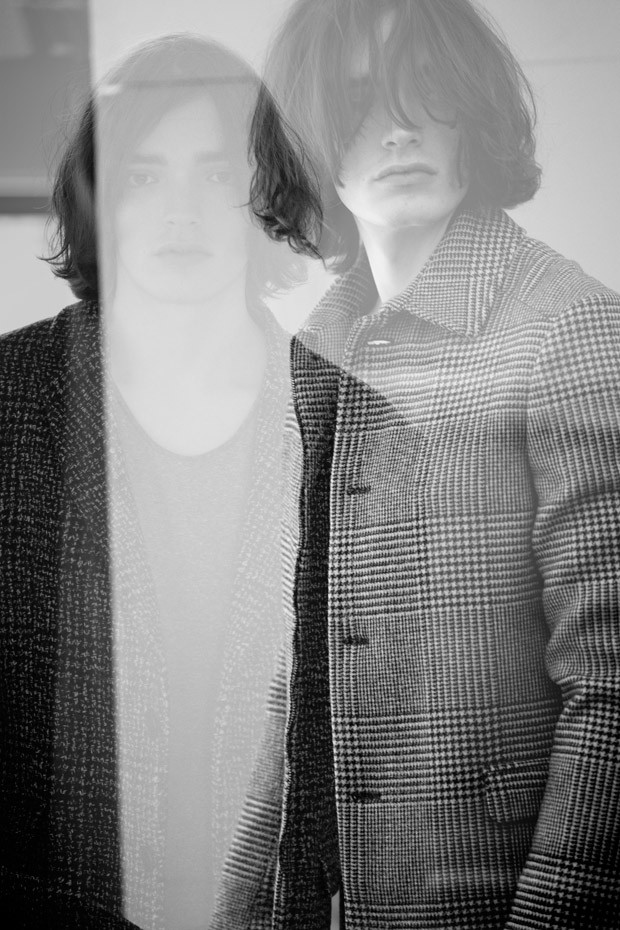 Oliver Greenall