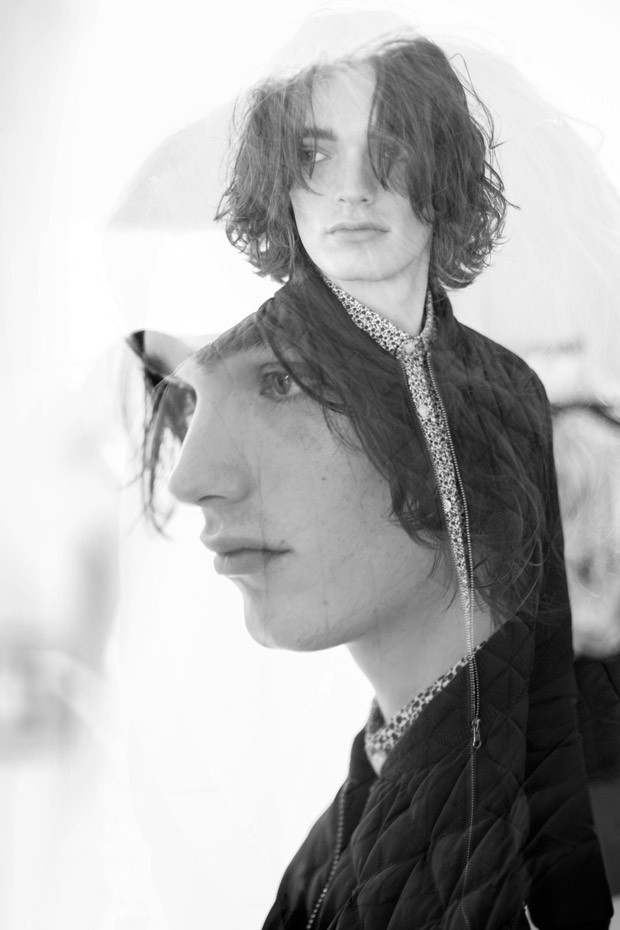 Oliver Greenall