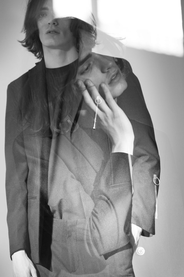 Oliver Greenall