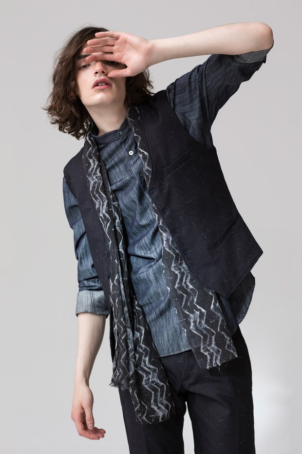 Oliver Greenall