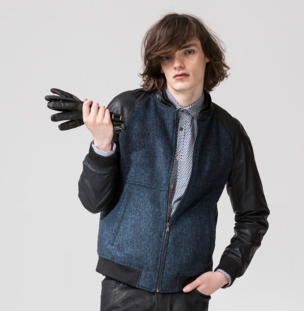 Oliver Greenall