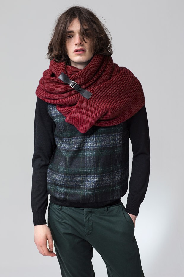 Oliver Greenall