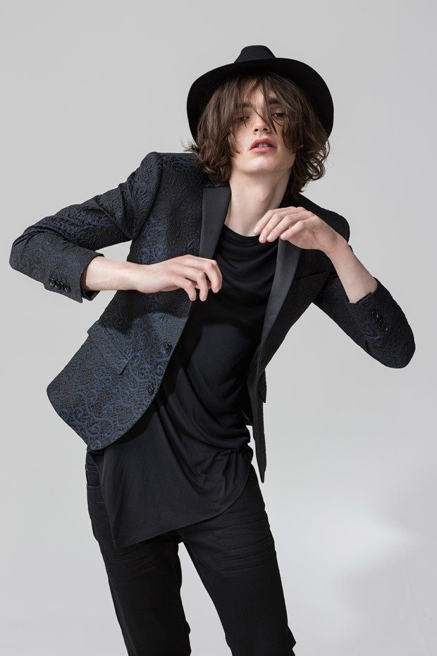 Oliver Greenall
