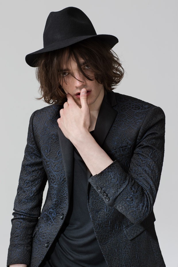 Oliver Greenall
