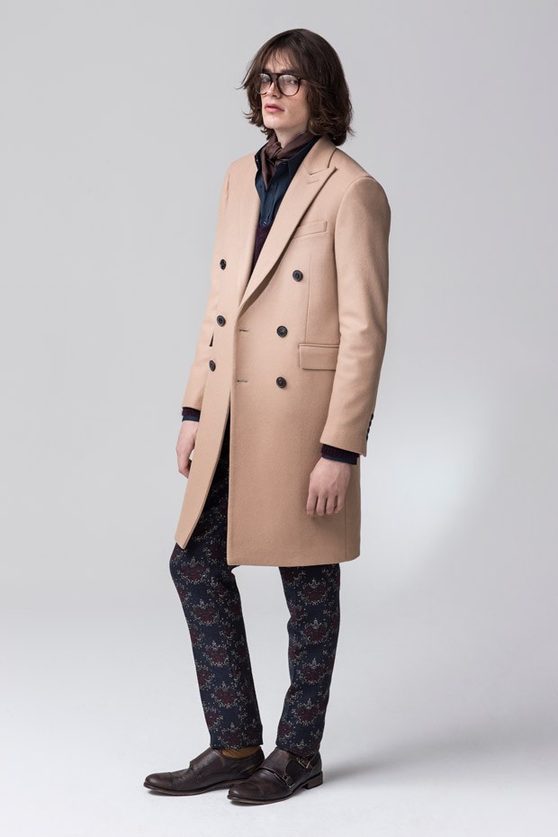 Oliver Greenall