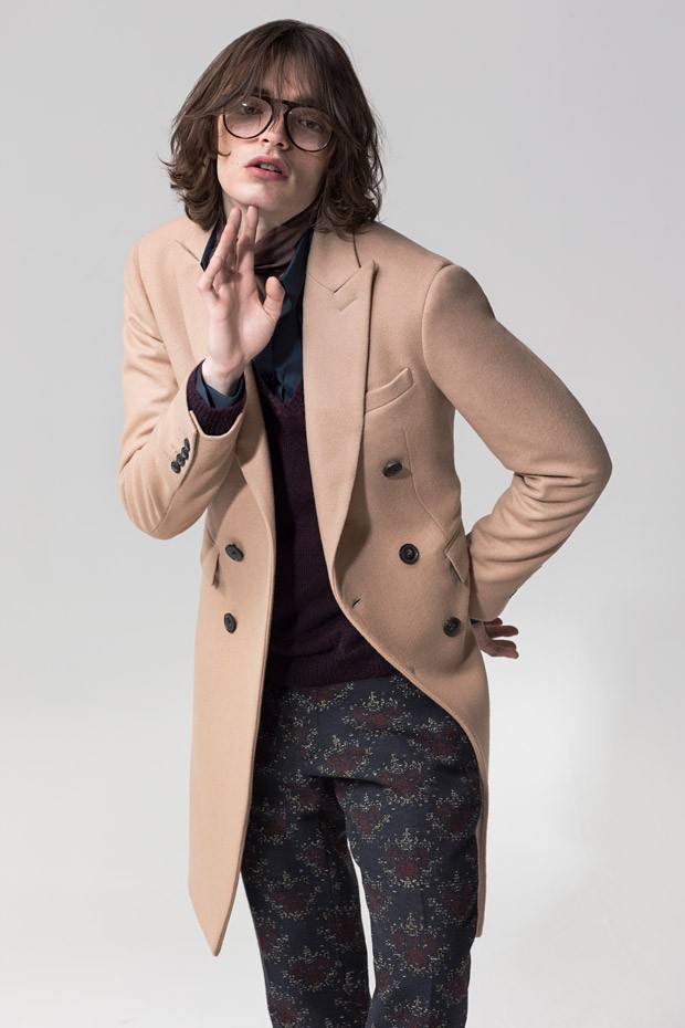 Oliver Greenall