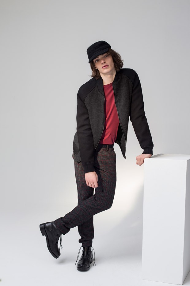 Oliver Greenall