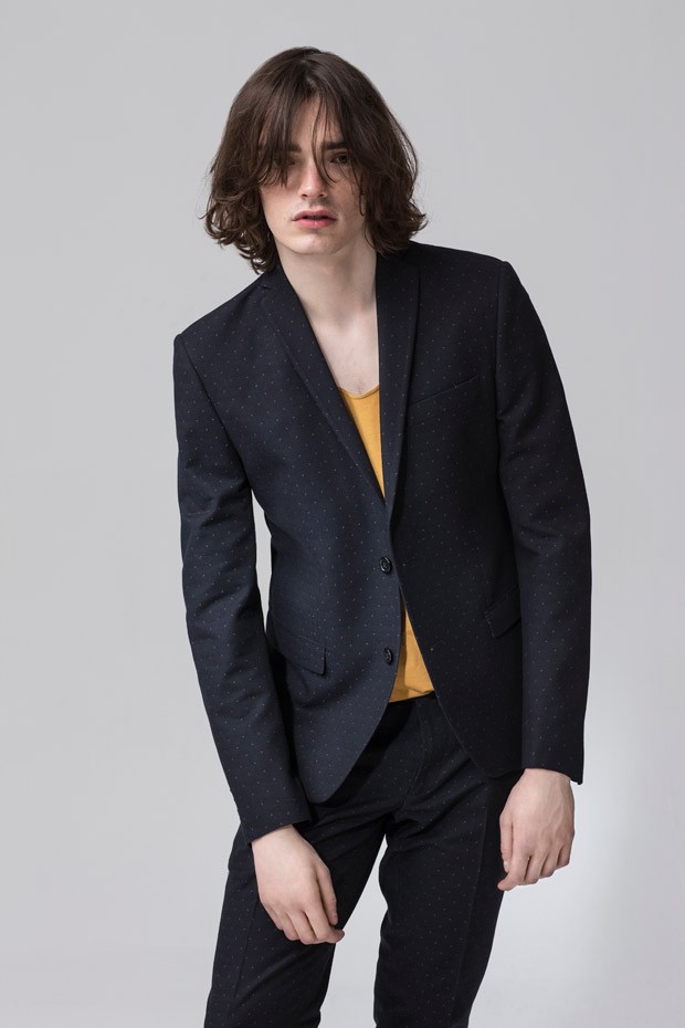 Oliver Greenall
