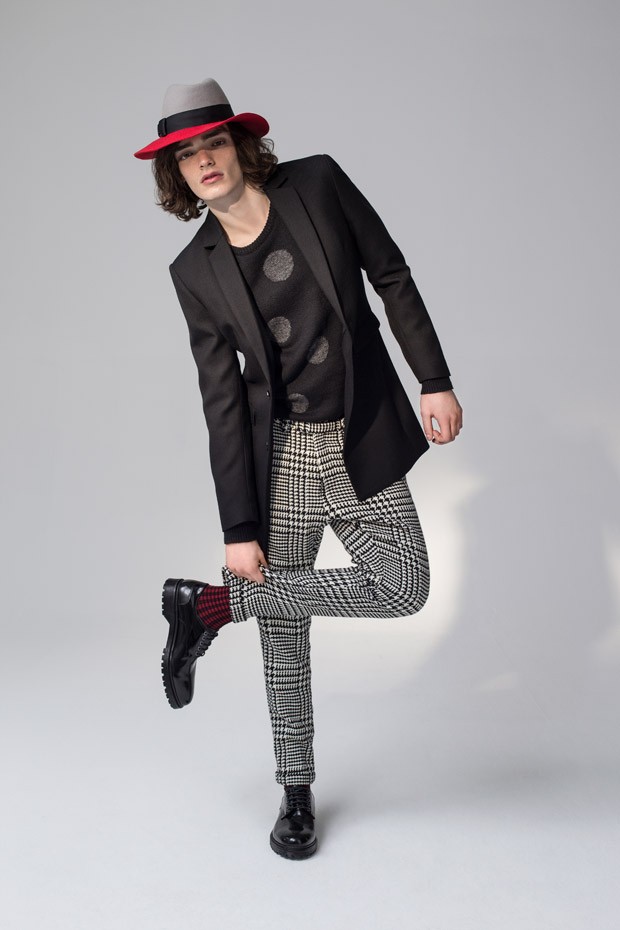 Oliver Greenall