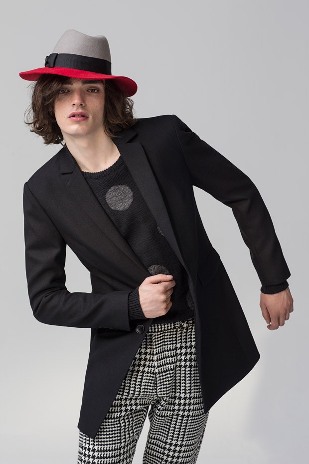 Oliver Greenall