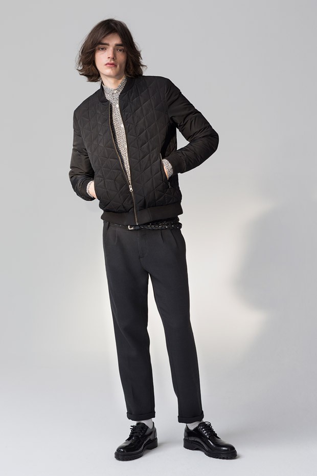 Oliver Greenall