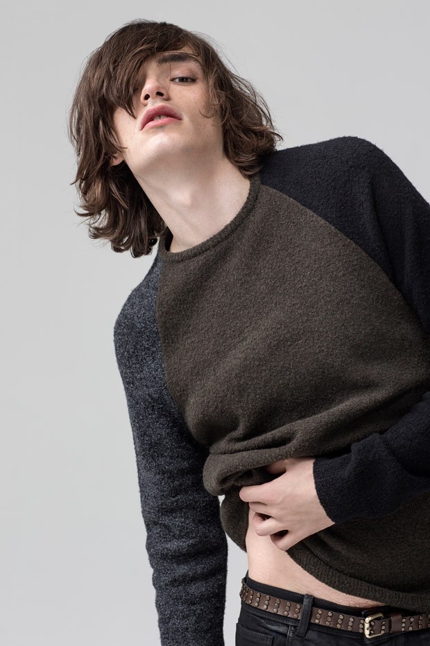 Oliver Greenall