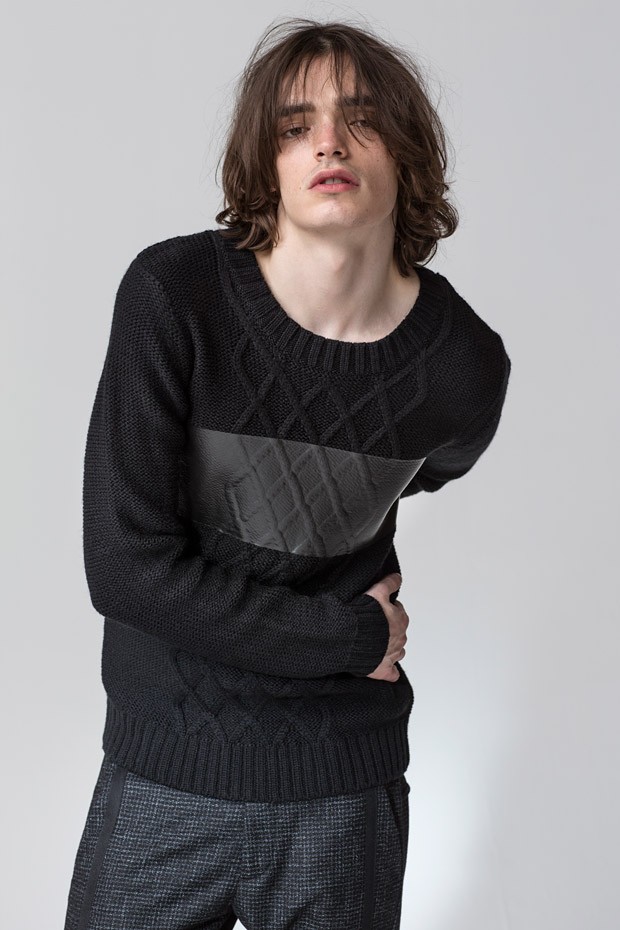 Oliver Greenall