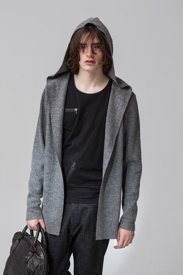 Oliver Greenall