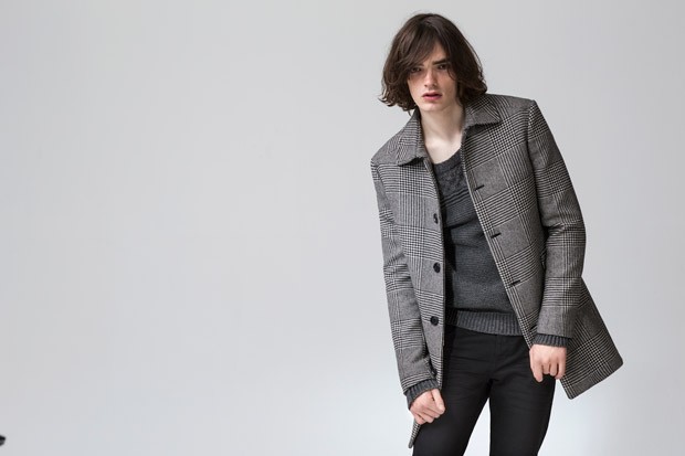Oliver Greenall