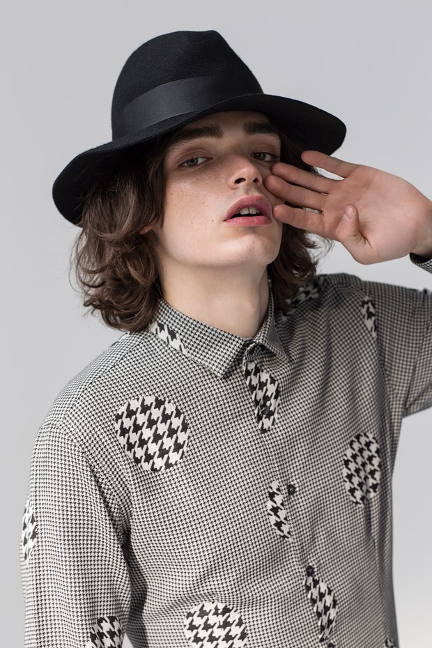 Oliver Greenall